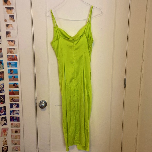 SOLD Cute Trendy Prom Dress! - Picture 2 of 4